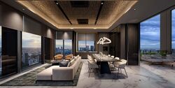 Promenade Peak (D3), Condominium #476300261